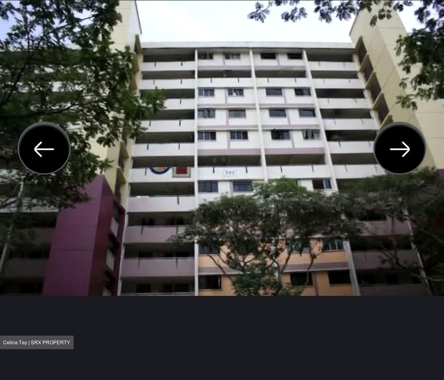 Blk 225 Ang Mo Kio Avenue 1 (Ang Mo Kio), HDB 3 Rooms #577792401
